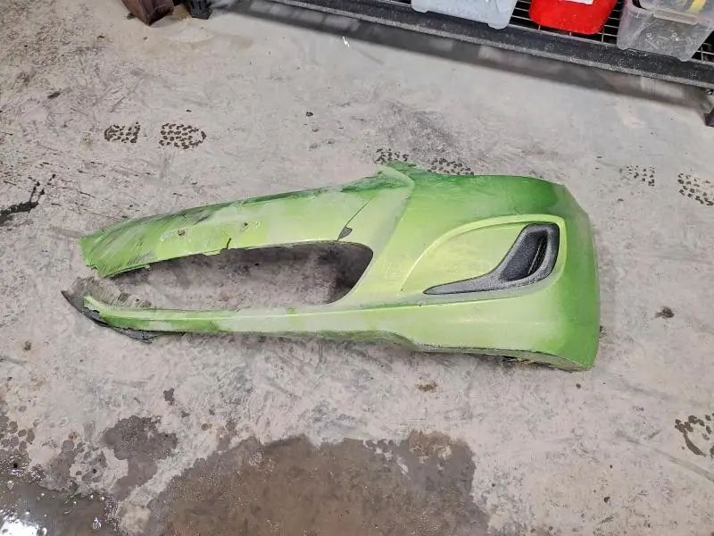 2013 HYUNDAI ACCENT GS  