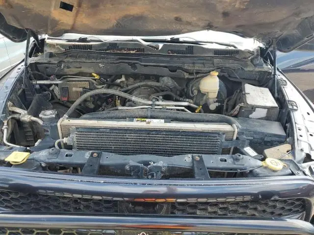 2013 RAM 1500 ST