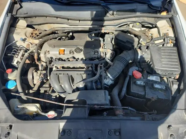 2010 HONDA ACCORD EX  