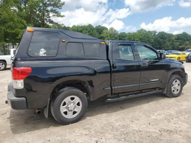 2013 TOYOTA TUNDRA DOUBLE CAB SR5  