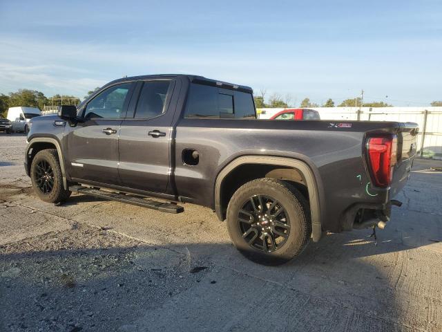 2022 GMC SIERRA K1500 ELEVATION