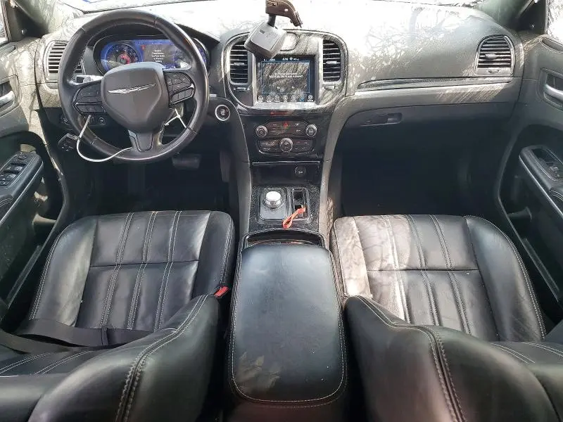 2019 CHRYSLER 300 S  