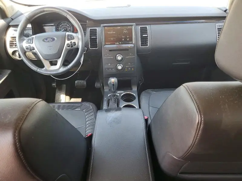 2014 FORD FLEX SEL  