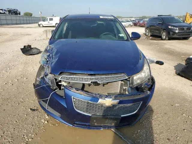 2012 CHEVROLET CRUZE ECO  
