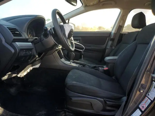 2013 SUBARU XV CROSSTREK 2.0 PREMIUM  