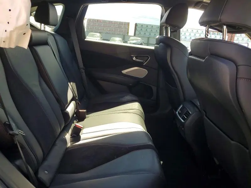 2024 ACURA RDX A-SPEC ADVANCE  