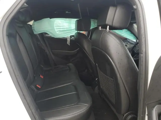 2016 AUDI A3 PREMIUM  