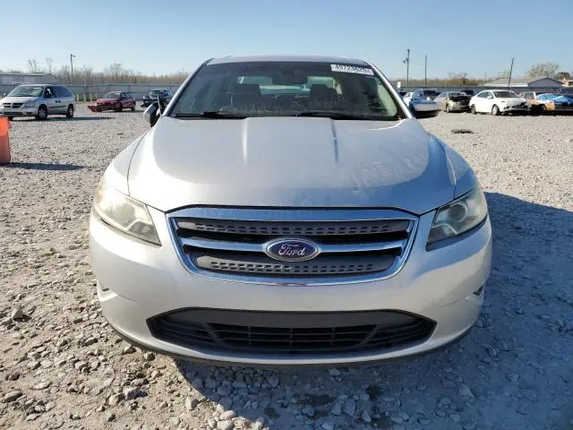 2011 FORD TAURUS SEL