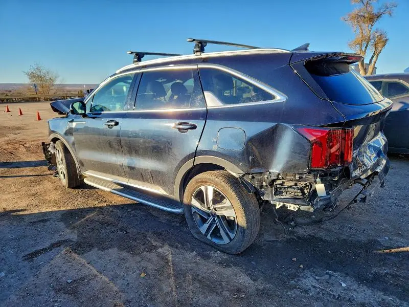 2023 KIA SORENTO EX  