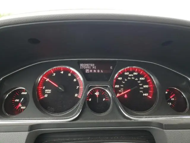 2013 GMC ACADIA SLT-1  