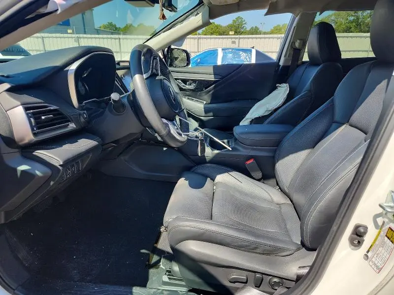 2024 SUBARU OUTBACK TOURING  