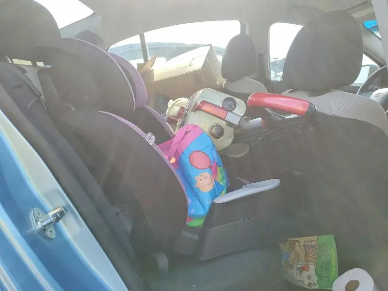 2011 CHEVROLET CRUZE   