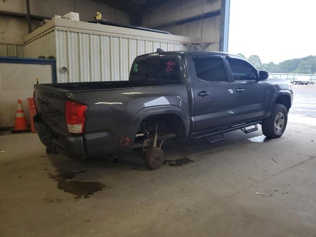 2016 TOYOTA TACOMA DOUBLE CAB