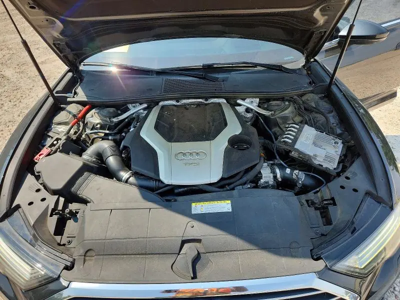 2019 AUDI A6 PRESTIGE  
