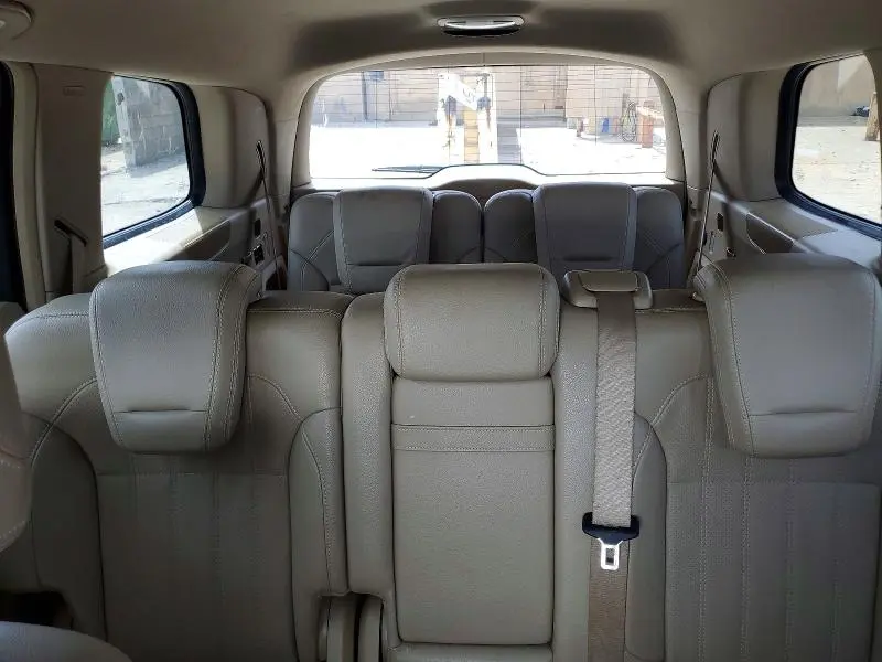 2014 MERCEDES-BENZ GL 450 4MATIC  
