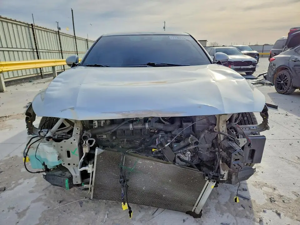 2023 NISSAN ALTIMA SV  