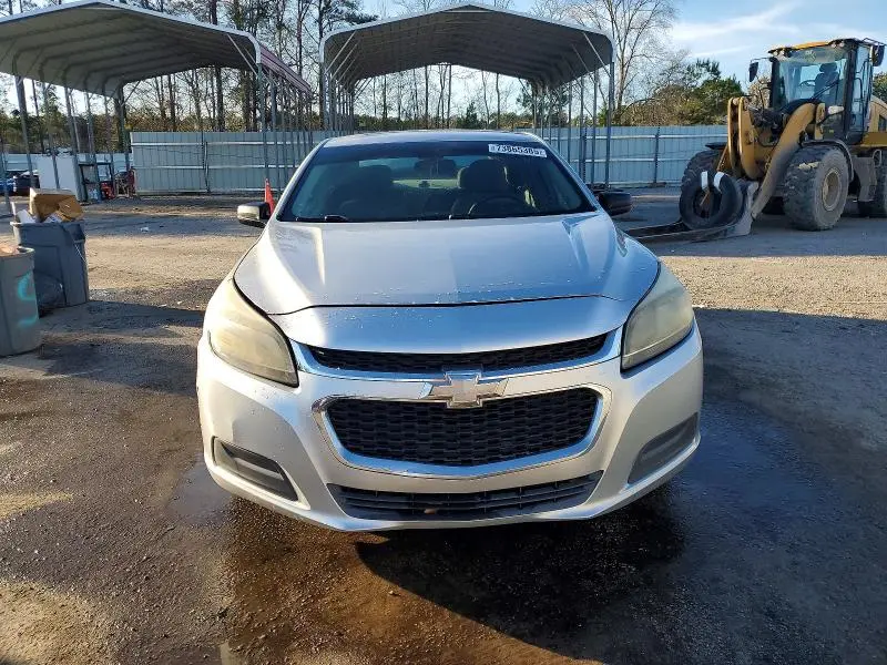 2014 CHEVROLET MALIBU LS  