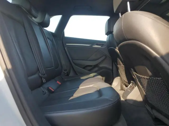 2018 AUDI A3 E-TRON PREMIUM  