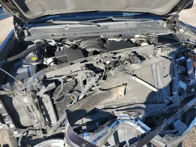 2015 GMC SIERRA K1500 SLE  