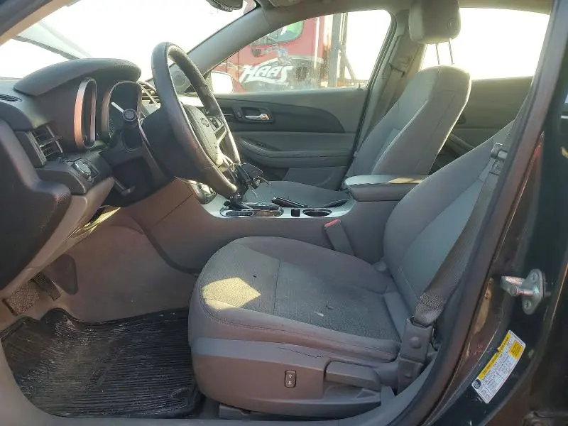 2015 CHEVROLET MALIBU LS  