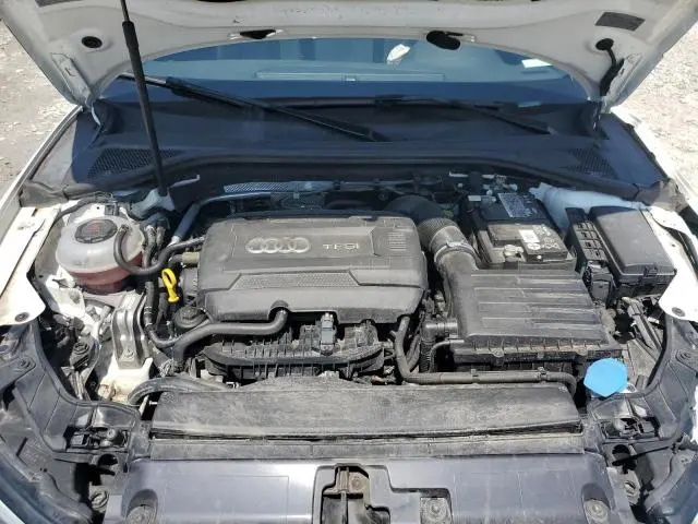 2019 AUDI A3 PREMIUM PLUS  