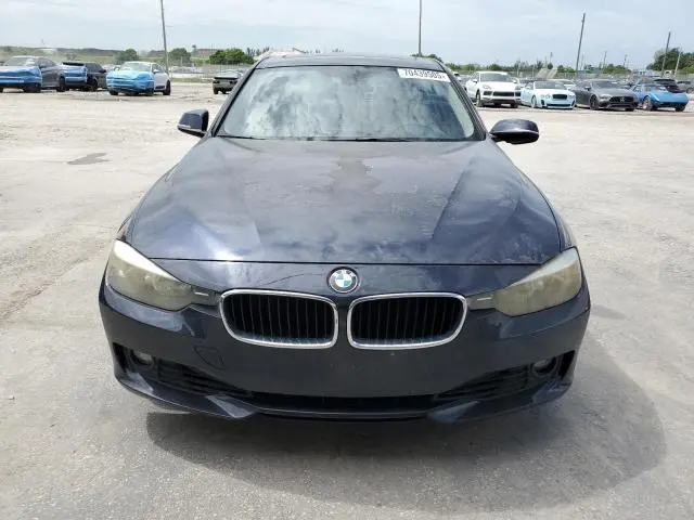 2014 BMW 328 I  
