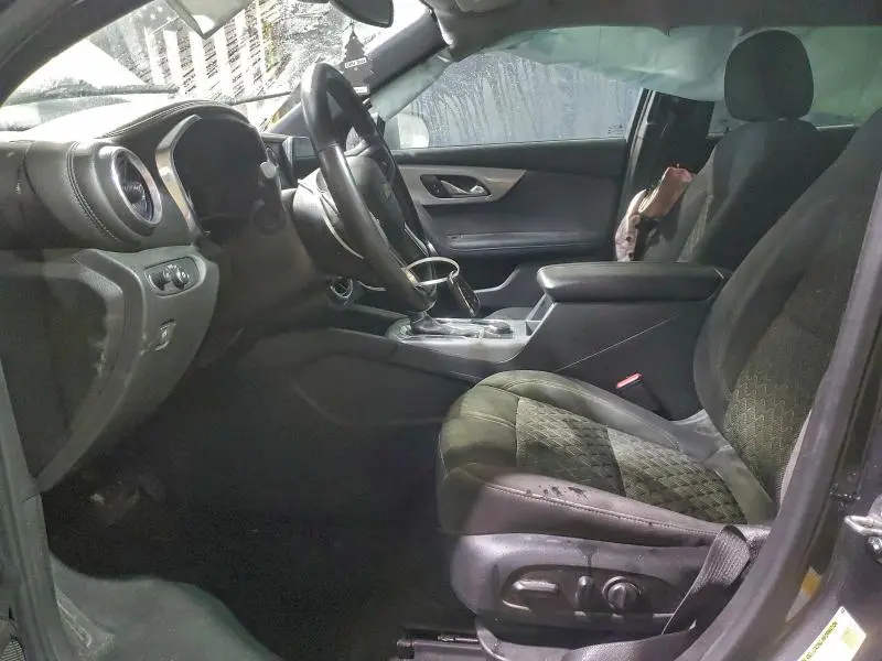 2020 CHEVROLET BLAZER 2LT  