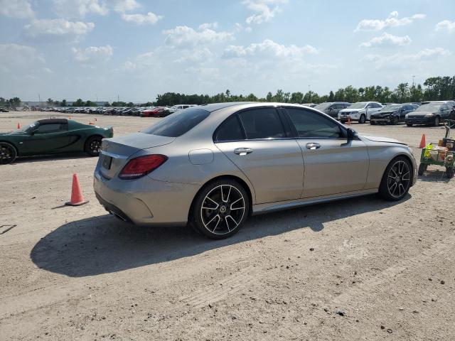 2019 MERCEDES-BENZ C 300