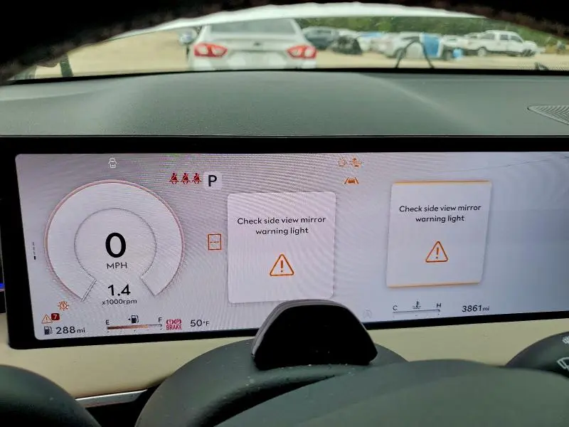 2026 GENESIS GV70 BASE  