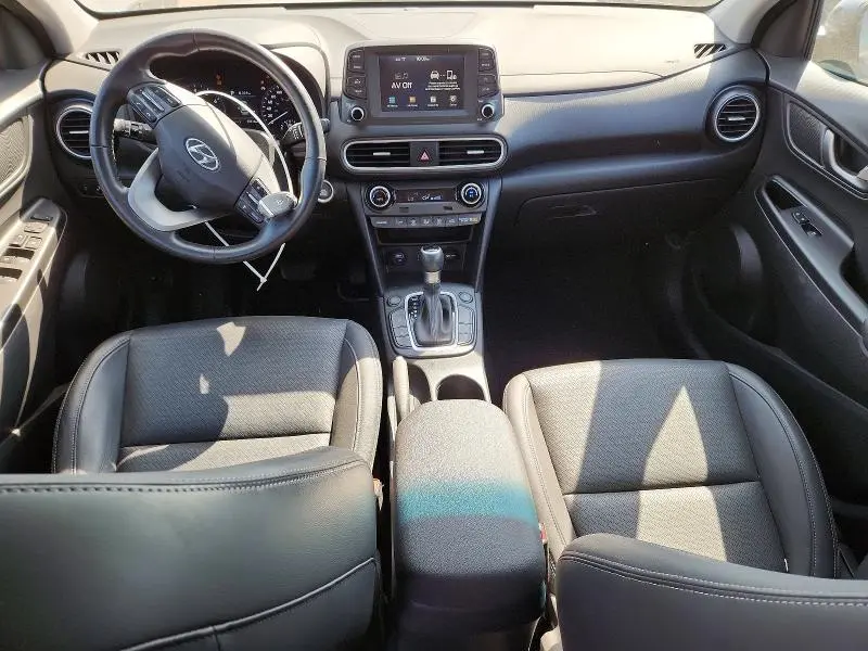 2020 HYUNDAI KONA SEL PLUS  