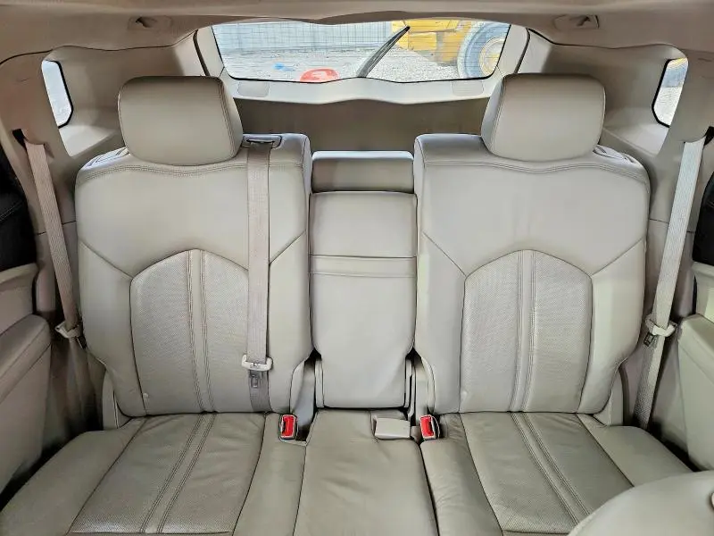 2010 CADILLAC SRX PERFORMANCE COLLECTION  