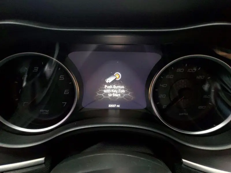2022 DODGE CHARGER SCAT PACK  