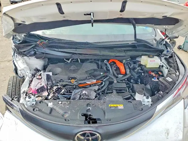 2026 TOYOTA SIENNA XLE 7 PASSENGER  