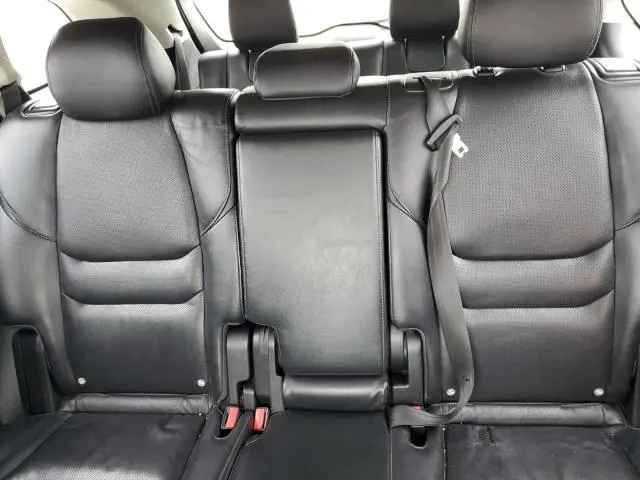 2018 MAZDA CX-9 TOURING  