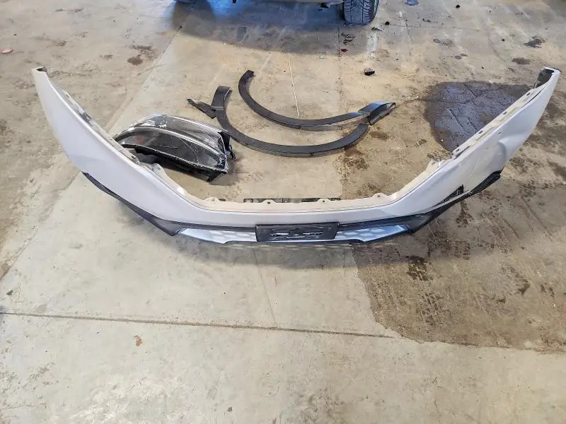 2019 HONDA CR-V EXL  