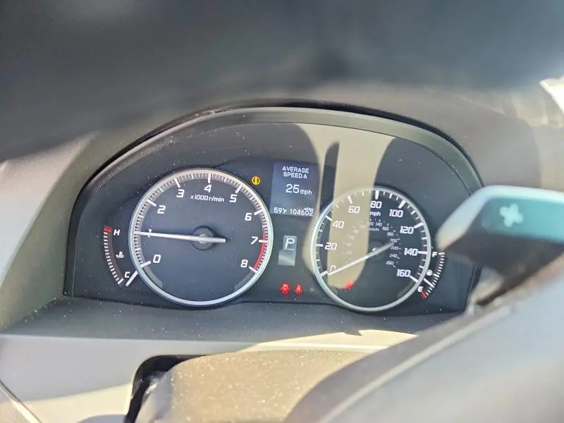 2015 ACURA RDX TECHNOLOGY  