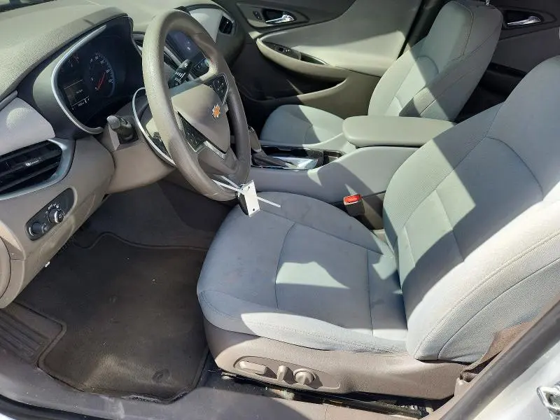 2020 CHEVROLET MALIBU LS  