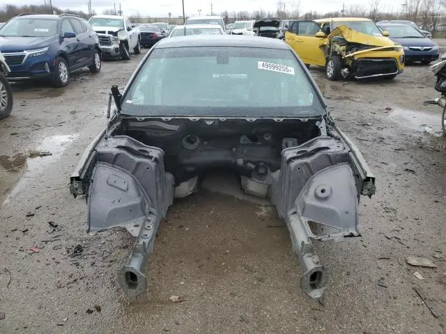 2019 DODGE CHARGER SCAT PACK  