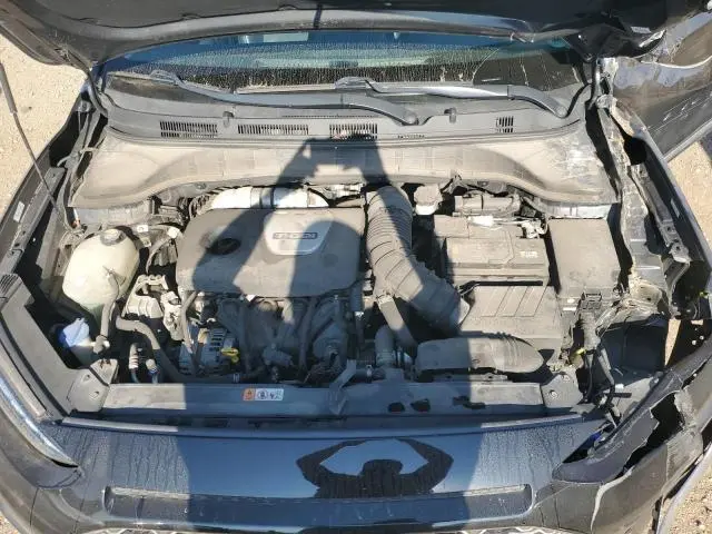 2021 HYUNDAI KONA LIMITED  