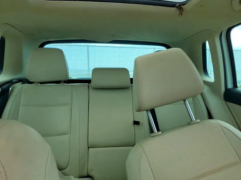 2014 VOLKSWAGEN TIGUAN S  