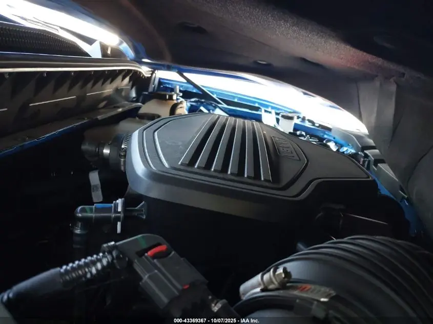 2024 CHEVROLET BLAZER AWD PREMIER