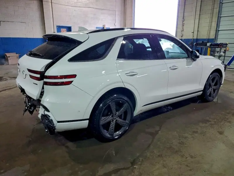 2025 GENESIS GV70 BASE  