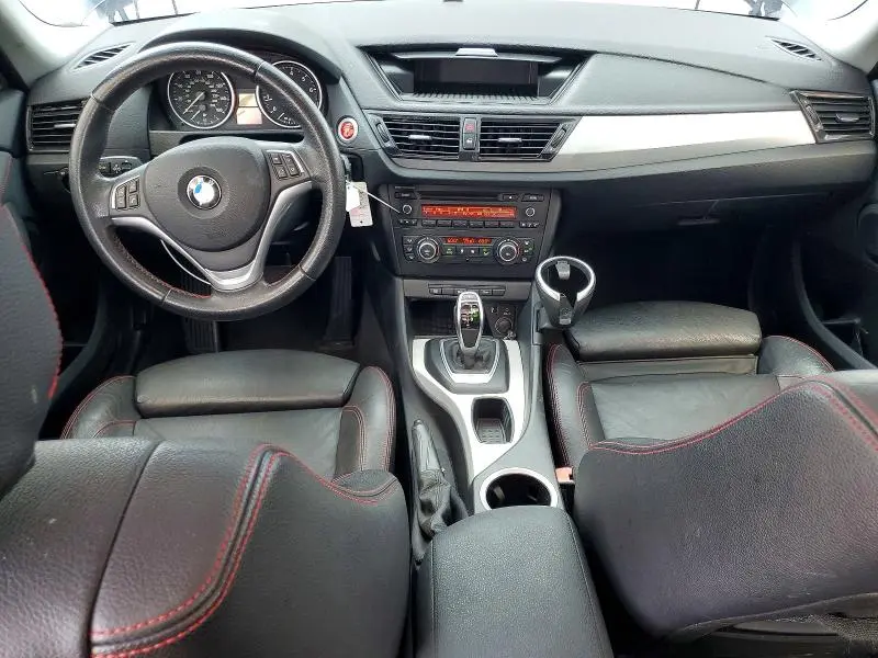 2014 BMW X1 SDRIVE28I  