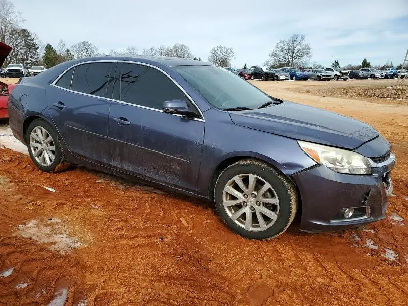 2014 CHEVROLET MALIBU 2LT  