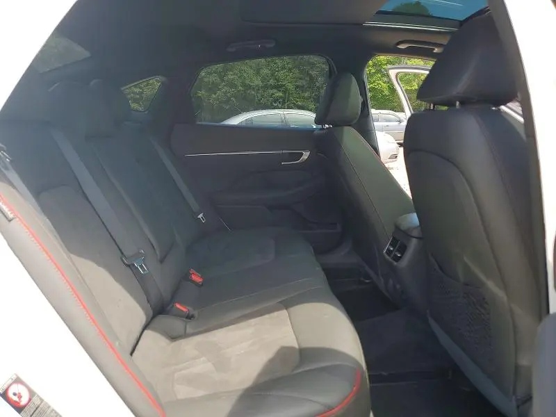 2020 HYUNDAI SONATA SEL PLUS  