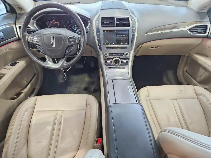 2019 LINCOLN MKZ RESERVE I  