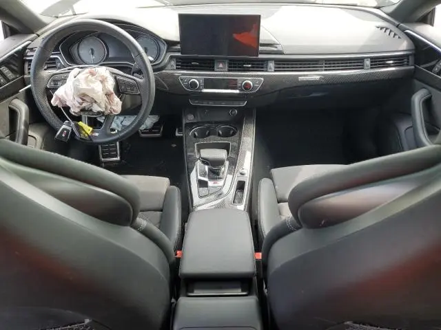 2022 AUDI S5 PREMIUM  