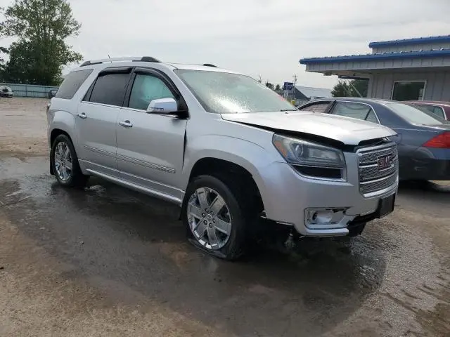 2014 GMC ACADIA DENALI  