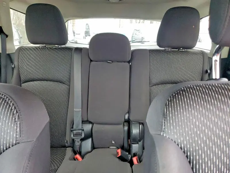 2013 DODGE JOURNEY SXT  