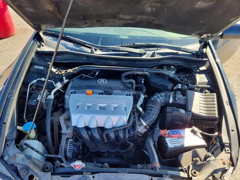 2010 ACURA TSX   